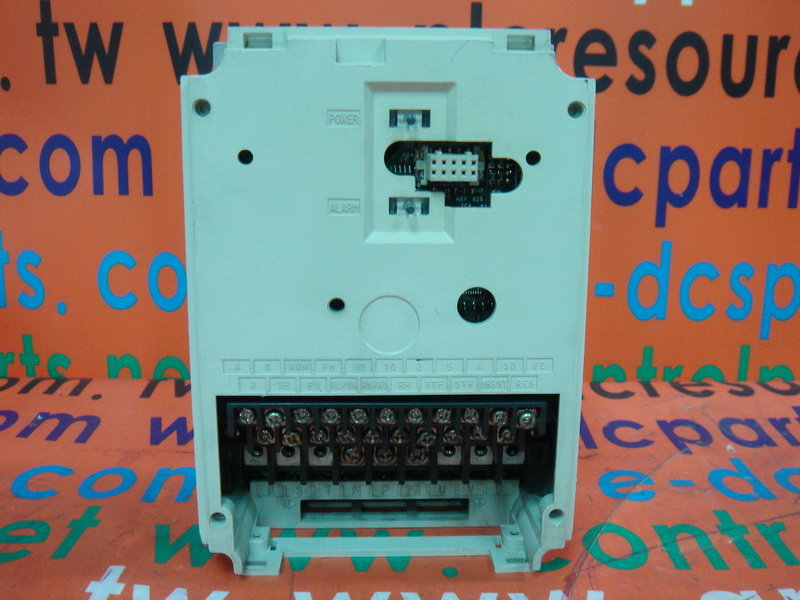 MITSUBISHI FR-A024-0.2KP - PLC DCS SERVO Control MOTOR POWER